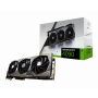 MSI GeForce RTX 4090 SUPRIM X 24G | Infomax