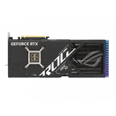 ASUS ROG Strix GeForce RTX 4090 - Carte graphique - NVIDIA GeForce