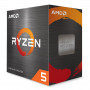 AMD Ryzen 5 5600X Wraith Stealth (3.7GHz/4.6GHz) - Processeurs de gaming | Infomax