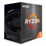 AMD Ryzen 5 5600X Wraith Stealth (3.7GHz/4.6GHz) - Processeurs de gaming | Infomax
