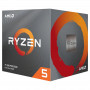 AMD Ryzen 5 5600X Wraith Stealth (3.7GHz/4.6GHz) - Processeurs de gaming | Infomax Paris