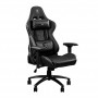 Chaise Gaming MSI MAG CH120 I Noir/Gris - Chaises et sièges Gamer | Infomax Paris