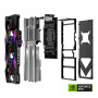 PNY GeForce RTX 4090 24GB XLR8 Gaming VERTO OC Edition - Carte graphique | Infomax Paris