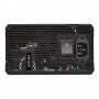 Corsair HX1200 80PLUS Platinum - Alimentation PC Gamer | Infomax Paris