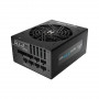 FSP Hydro PTM PRO 1000W PCIE5 ATX3.0 80 Plus Platinum - Alimentation PC Gamer | Infomax Paris
