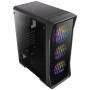 Antec NX360 RGB - Noir - Boitier PC Gamer | Infomax Paris