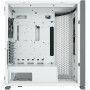 Corsair 7000D Airflow Blanc - Boitier PC Gamer | Infomax Paris