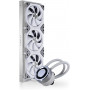 Lian Li Galahad 360 SL V2 ARGB - Blanc - Refroidissseurs PC Gamer | Infomax Paris