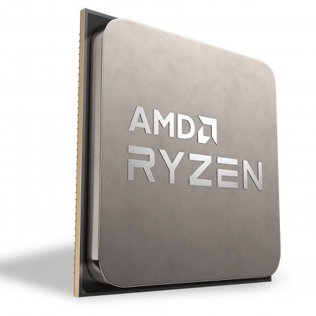 AMD Ryzen 5 5600X (3.7GHz/4.6GHz) MPK - Processeurs de gaming | Infomax Paris