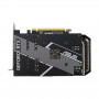 ASUS GeForce RTX Dual 3060 Ti O8G Mini V2 LHR - Carte graphique | Infomax Paris