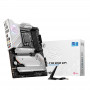 MSI MPG Z790 EDGE WIFI DDR5 911-7D91-011 - Carte mère gamer | Infomax Paris