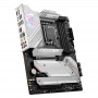 MSI MPG Z790 EDGE WIFI DDR5 911-7D91-011 - Carte mère gamer | Infomax Paris
