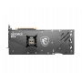 MSI GeForce RTX 4080 16GB GAMING X TRIO - Carte graphique | Infomax Paris
