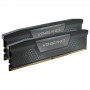 Corsair Vengeance DDR5 2x32 Go 5200C40 - Noir - Mémoire RAM | Infomax Paris