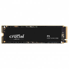 SSD Crucial P3 1To PCIe 3.0 NVMe - SSD PC Gamer | Infomax Paris