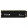 Crucial P3 1To PCIe 3.0 NVMe - Disque Dur interne SSD | Infomax Paris
