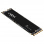 Crucial P3 1To PCIe 3.0 NVMe - Disque Dur interne SSD | Infomax Paris