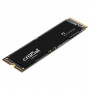 SSD Crucial P3 1To PCIE 3.0 NVME - SSD PC Gamer | Infomax Paris