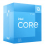 Intel Core i3-12100 (3.3GHz / 4.3GHz) - Processeurs de gaming | Infomax Paris