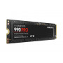 Samsung SSD 990 PRO M.2 PCIe 4.0 NVMe 2To - SSD PC Gamer | Infomax Paris