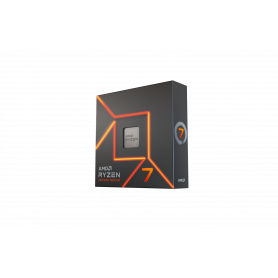 AMD Ryzen 7 7700X (4.5GHz/5.4GHz) - Processeurs de gaming | Infomax Paris