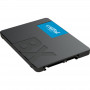 Crucial BX500 500Go - SSD PC Gamer | Infomax Paris