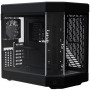 Hyte Y60 - Noir/Noir - Boitier PC Gamer | Infomax Paris