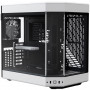 Hyte Y60 - Noir/Blanc - Boitier PC Gamer | Infomax Paris