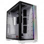 Lian Li O11D XL ROG Certified - Blanc - Boitier PC Gamer | Infomax Paris
