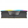 Corsair Vengeance RGB DDR5 2x16Go 5600C36 - Noir - Mémoire RAM | Infomax Paris
