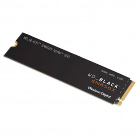 Western Digital SSD WD Black SN850X 2To - SSD PC Gamer | Infomax Paris