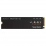Western Digital SSD WD Black SN850X 2To - SSD PC Gamer | Infomax Paris