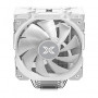 Xigmatek Air Killer S Arctic Blanc - Refroidissseurs PC Gamer | Infomax Paris
