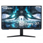 Samsung Odyssey G7 S28AG700NU - 3840x2160P 144 Hz  | Infomax