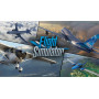 PC Gamer Flight Simulator - PC Gamer fixe | Infomax Paris