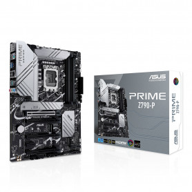 ASUS PRIME Z790-P DDR5 - Carte mère gamer | Infomax Paris