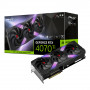 PNY GeForce RTX 4070 Ti 12GB XLR8 Gaming VERTO OC Edition - Carte graphique | Infomax Paris