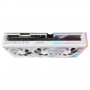 ASUS ROG Strix GeForce RTX 4090 White OC Edition 24GB - Carte graphique | Infomax Paris