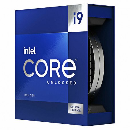 Intel Core i9-13900KS (3.2GHz/6.0GHz) - Processeurs de gaming | Infomax Paris