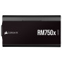 Corsair RM750x Shift PCIe5.0 750w 80+ GOLD - Alimentation PC Gamer | Infomax Paris