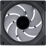 Lian Li Uni Fan SL-INF 120 ARGB - Noir - Ventilateur PC Gamer | Infomax Paris