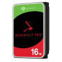 Seagate IronWolf Pro 16To ST16000NT001 - Disque Dur | Infomax Paris