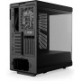 Hyte Y40 - Noir/Noir - Boitier PC Gamer | Infomax Paris