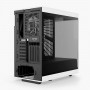 Hyte Y40 - Blanc/Noir - Boitier PC Gamer | Infomax Paris
