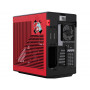 Hyte Y60 Hakos Baelz Edition- Rouge/Noir - Boitier PC Gamer | Infomax Paris