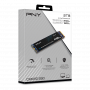 PNY SSD CS1030 M.2 GEN3 1TB Nvme - SSD PC Gamer | Infomax Paris