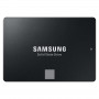 SAMSUNG SSD 870 EVO 2TO 2.5" SATA - SSD PC Gamer | Infomax Paris