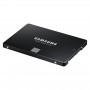 SAMSUNG SSD 870 EVO 2TO 2.5" SATA - SSD PC Gamer | Infomax Paris