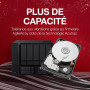 Seagate IronWolf Pro 10To ST10000NE000 - Disque Dur | Infomax Paris