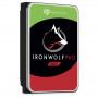 Seagate IronWolf Pro 14To ST14000NE0008 - Disque Dur | Infomax Paris